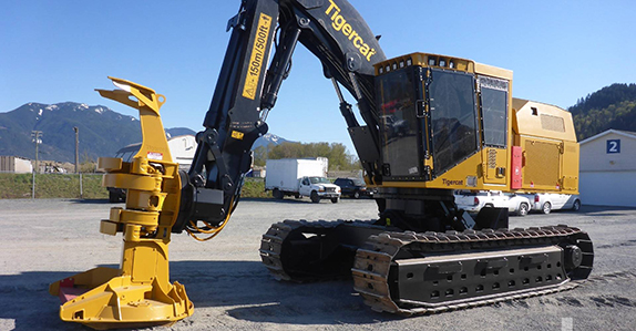 Forestry equipment for sale at Ritchie Bros. Forestry equipment for sale at Ritchie Bros.